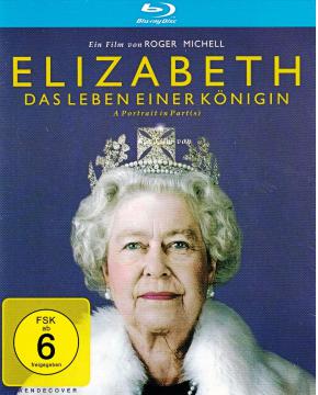 SJ-17124 Elizabeth: A Portrait in Part(s...