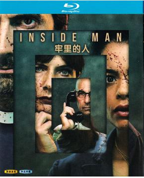 W3398 Inside Man (2022)【BD】TV Series