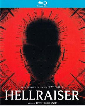 TW-2895  Hellraiser (2022)【BD】