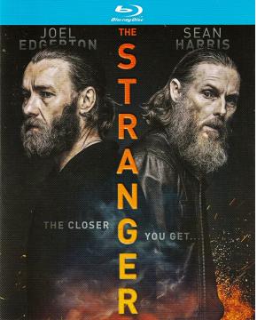 TW-2908 The Stranger (2022)【BD】
