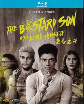 W3411 The Bastard Son & The Devil Himself (2022)【2BD】