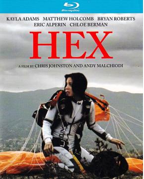 TW-2753  Hex (2022)【BD】