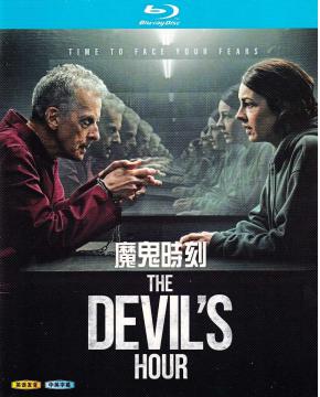 W3417 The Devil's Hour (2022)【2BD】TV Series