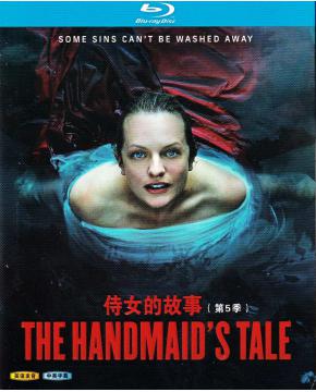 W3423 The Handmaid's Tale Season 5 (2022...