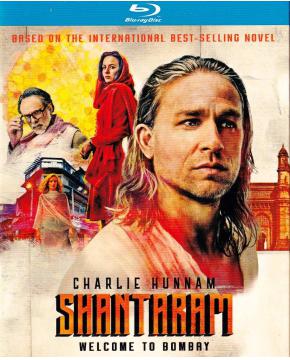TW-3035 Shantaram (2022)【2BD】TV Series