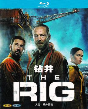 W3463 The Rig (2023)【2BD】TV Series