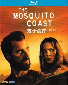W3461 The Mosquito Coast Season 2 (2022)...