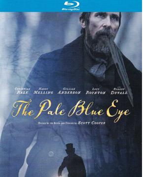 TW-3128 The Pale Blue Eye (2022)【BD】