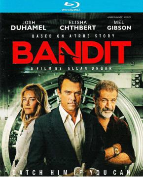 SJ-10679 Bandit (2022)【BD】