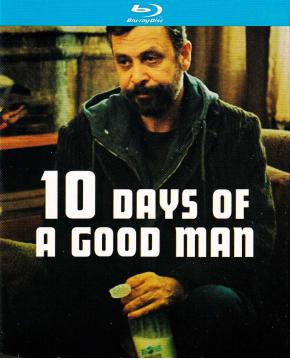 TW-3192 10 Days of a Good Man (2023)【BD】