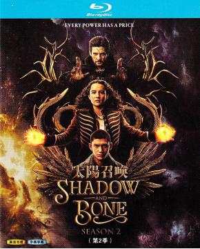 W3490 Shadow and Bone Season 2 (2023)【2B...