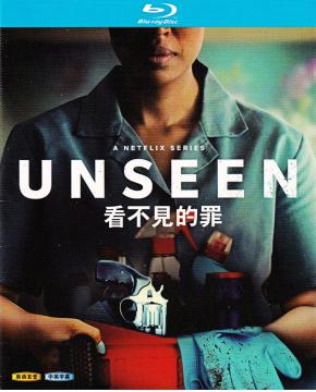 W3496 Unseen (2023)【2BD】TV Series