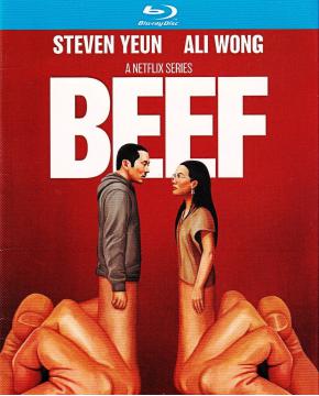 TM-R1601F Beef (2023)【2BD】TV Series