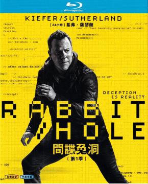 W3525 Rabbit Hole Season 1 (2023)【2BD】TV...