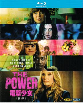 W3530 The Power Season 1 (2023)【2BD】TV S...