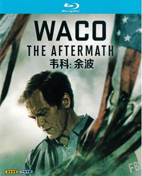 W3531 Waco: The Aftermath (2023)【BD】TV S...