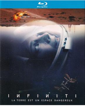 TM-R1892F Infiniti Season 1 (2022)【2BD】TV Series