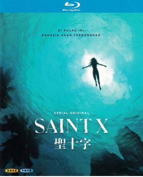 W3546 Saint X (2023)【2BD】TV Series