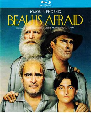 TW-3523 Beau is Afraid (2023)【BD】