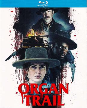 TM-R2327F Organ Trail (2023)【BD】