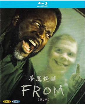 W3556 From Season 2 (2023)【2BD】TV Series