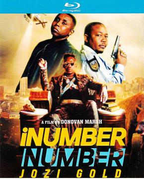 TW-3521 iNumber Number: Jozi Gold (2023)...
