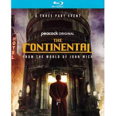 TM-R1585F The Continental: From the Worl...