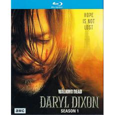 TW-3733 The Walking Dead: Daryl Dixon Season 1 (2023)【2BD】TV Series