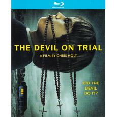 TW-3757 The Devil on Trial (2023)【BD】