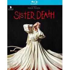 TM-R1136F  Hermana Muerte (2023)【BD】