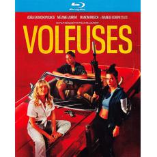 TM-R0964F Voleuses (2023)【BD】