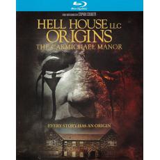 TW-3810  Hell House LLC Origins: The Car...