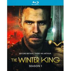 TW-3812 The Winter King Season 1 (2023)【...