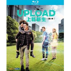 W3623  Upload Season 3 (2023)【2BD】TV Ser...