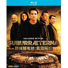 W3628 Suburr?terna (2023)【2BD】TV Series