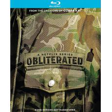 TM-R2045F Obliterated【2BD】TV Series