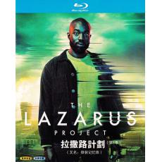 W3637 The Lazarus Project Season 1 (2022...