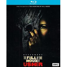 TW-3735 The Fall of the House of Usher (...