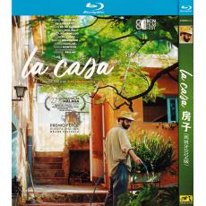 TM-R1015G La casa (2024)【BD】