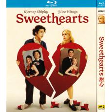 TM-R1381F Sweethearts (2024)【BD】