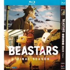 W4614  BEASTARS Final Season Part 1 (202...