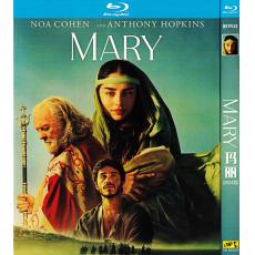 TM-R0500G Mary (2024)【BD】
