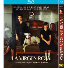 TM-R1486F La virgen roja (2024)【BD】