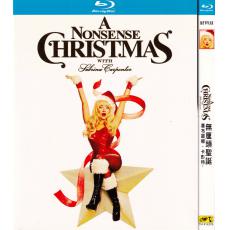 TM-R1427G  A Nonsense Christmas with Sab...