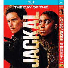 TM-R1683G The Day of the Jackal Season 1...