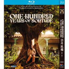 W3805 Cien a?os de soledad / One Hundred Years of Solitude: Part 1 (2024) 【2BD】TV Series
