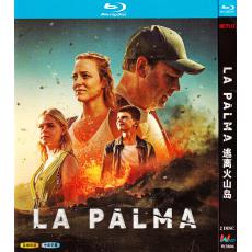 W3806 La Palma (2024)【2BD】TV Series
