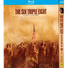 TM-R1088G  The Six Triple Eight(2024)【BD...
