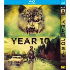 TM-R2970F Year 10 (2024)【BD】