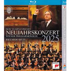 TW-5069 Neujahrskonzert der Wiener Philh...